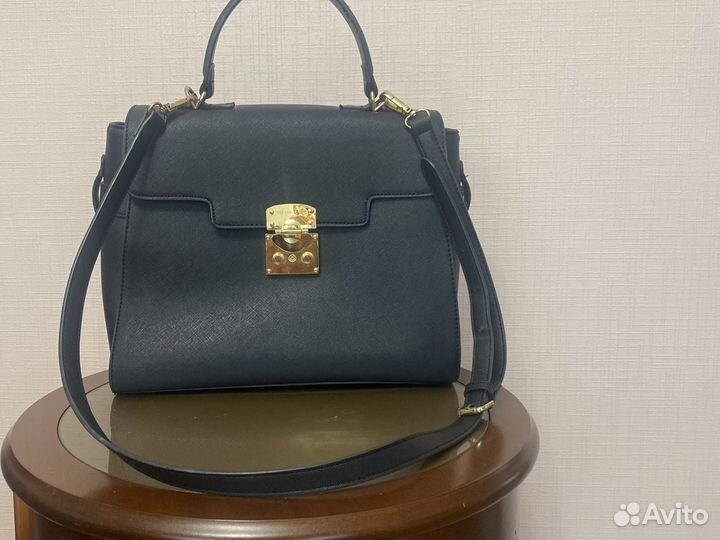 Сумкаtrussardil-оригинал