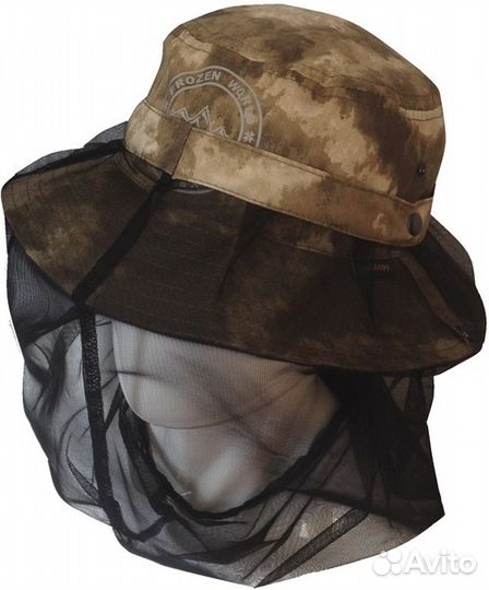 Панама NordKapp Jahti с антимоскитной сеткой