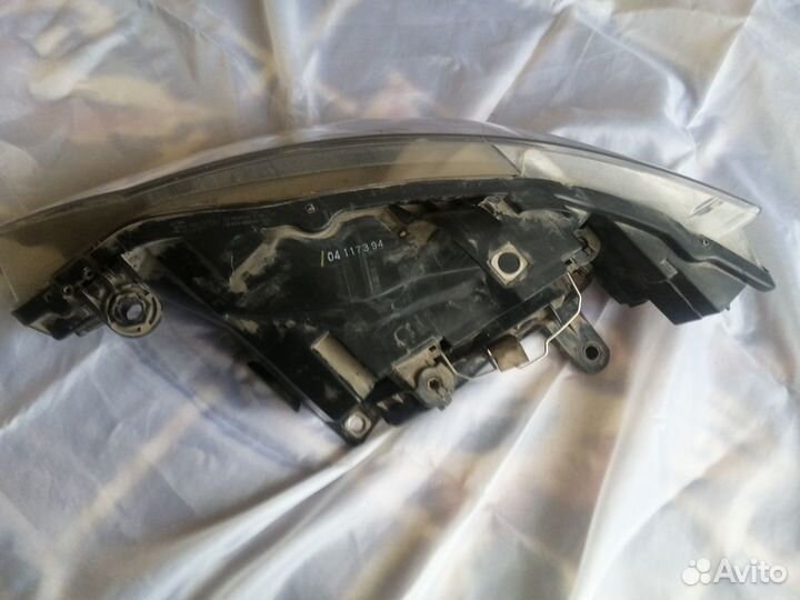 Фара передняя правая Seat Ibiza 4 поколение