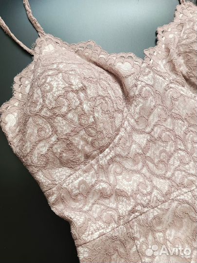 Дизайнерское платье в пол Stopycheva Olga р.40