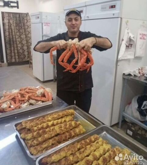 Мангальщик