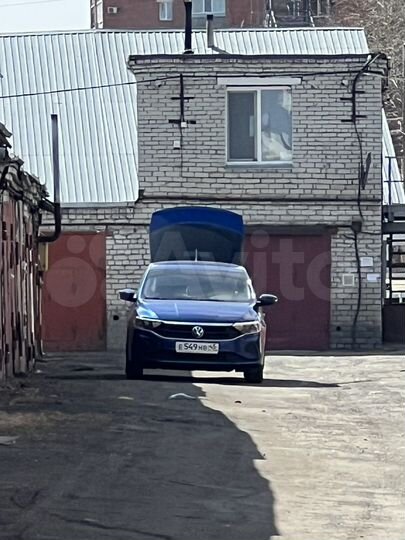 Гараж, 27 м²