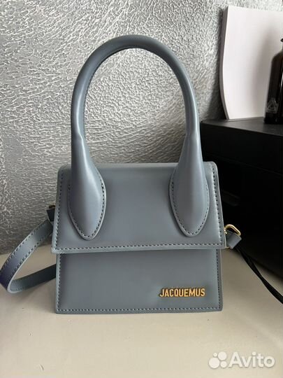 Сумка jacquemus