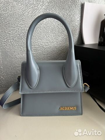 Сумка jacquemus