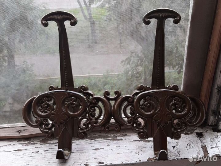 Вешалка СССР