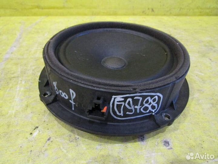 Динамик задний Hyundai Santa Fe 06-12г 69788