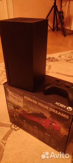 Xbox series x