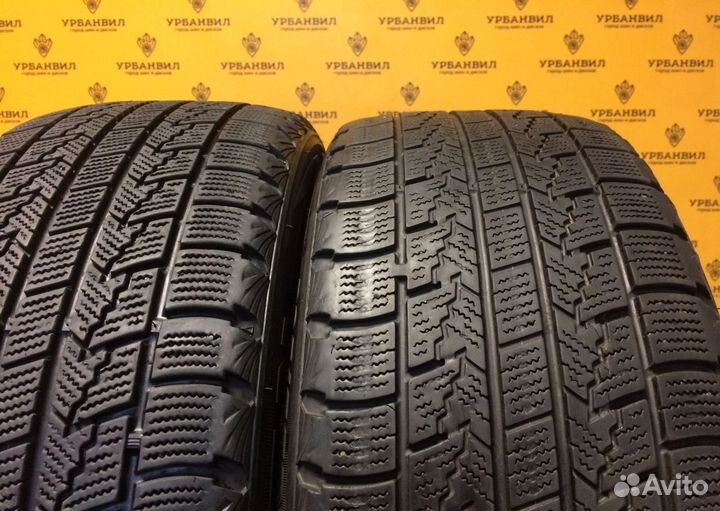 Nexen Winguard Ice 215/55 R16