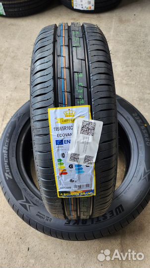 Imperial EcoVan 3 195/65 R16C 104T