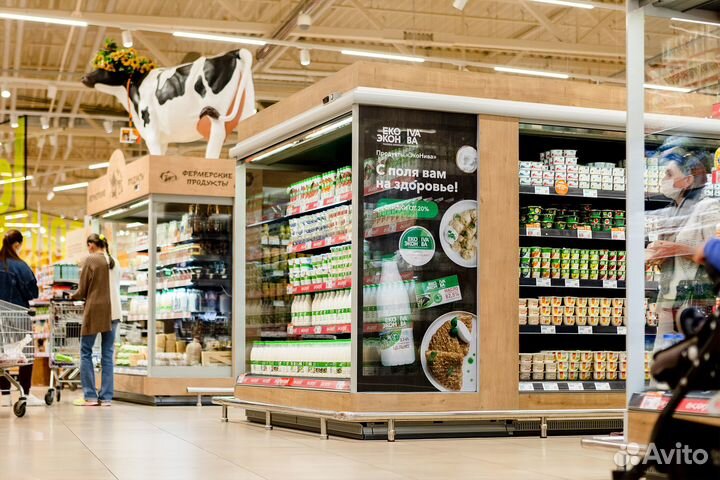 Мерчендайзер (Васильевский остров)