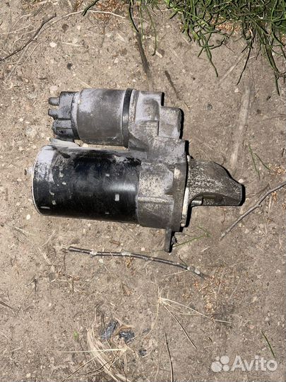 Запчасти опель корса