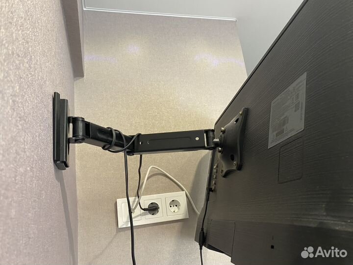 Телевизор Samsung smart tv 32