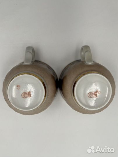 Сервиз кофейный Тет-а-Тет RPR Рига