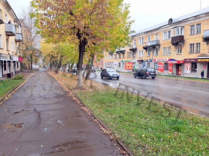 К.-Чепецк, Продажа с Арендатором - 74 м²