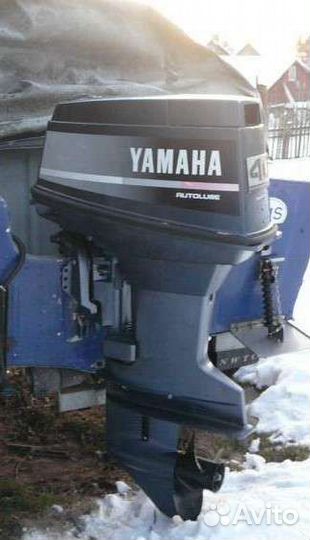 Yamaha по запчастям