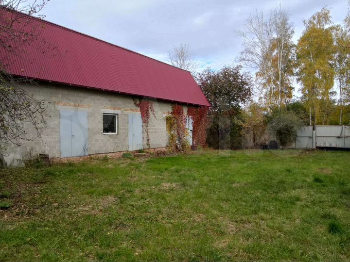 Помещение свободного назначения, 200 м²