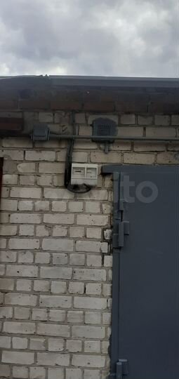 Гараж, 18 м²