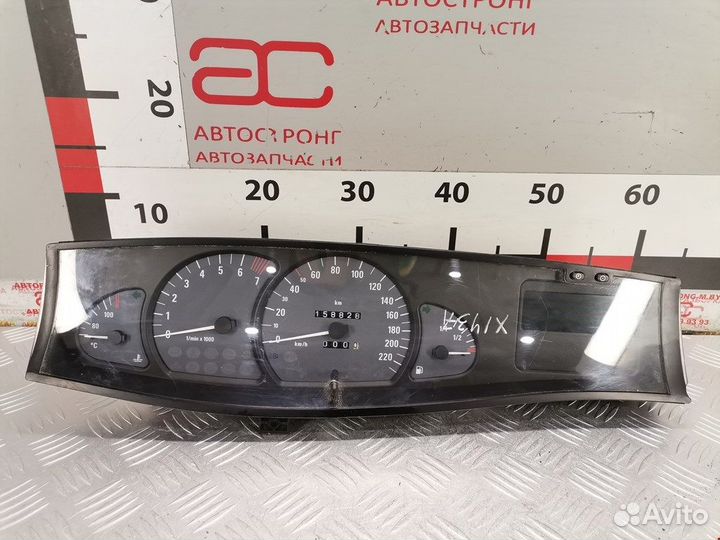 Панель приборная (щиток приборов) для Opel Omega B