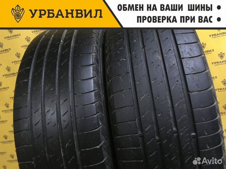Giti GitiComfort SUV 520 225/65 R17 102H