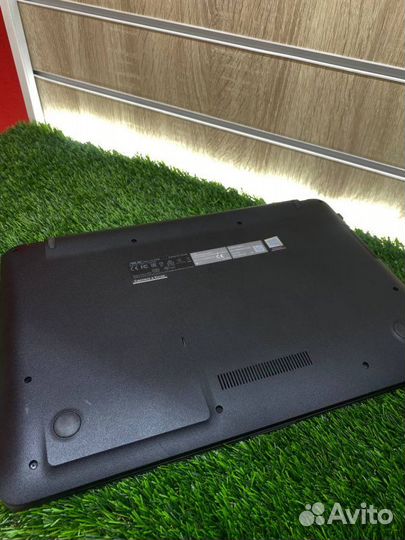 Ноутбук D540M