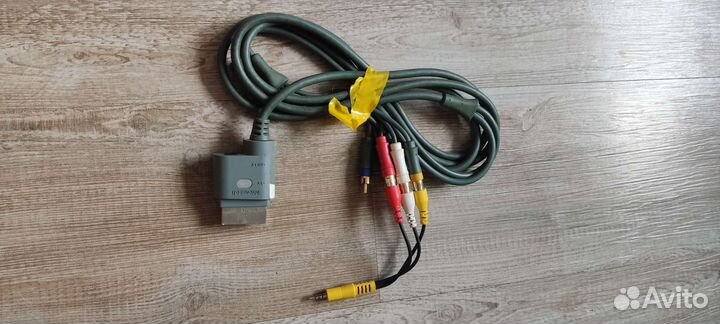 Аксессуары для xbox 360