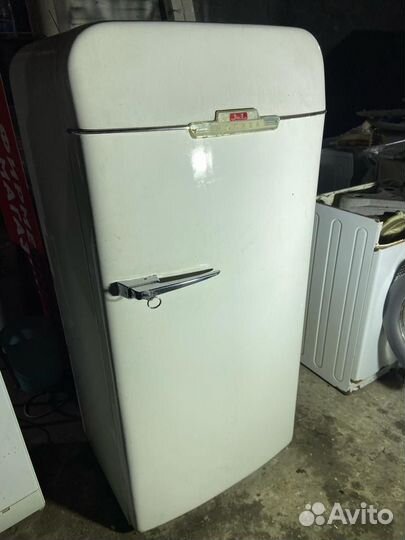 Холодильник Ока,dewo