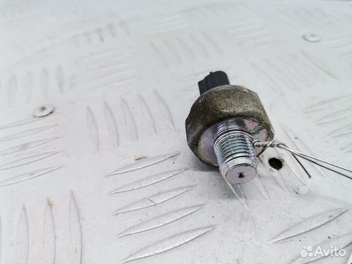 Датчик детонации Honda Civic 8 рест. 2009