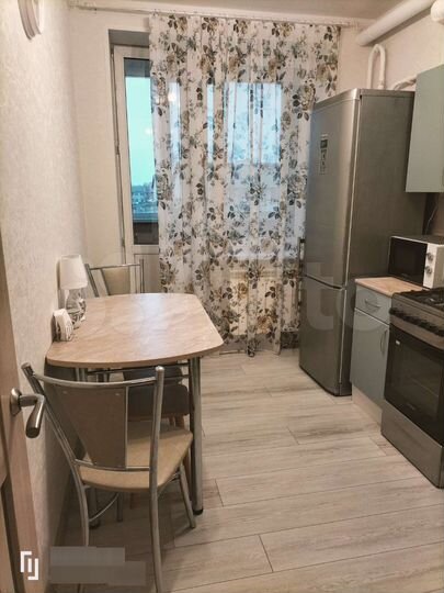 1-к. квартира, 40 м², 2/2 эт.