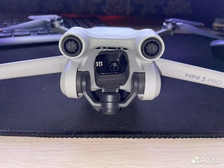 Dji mini 3 pro