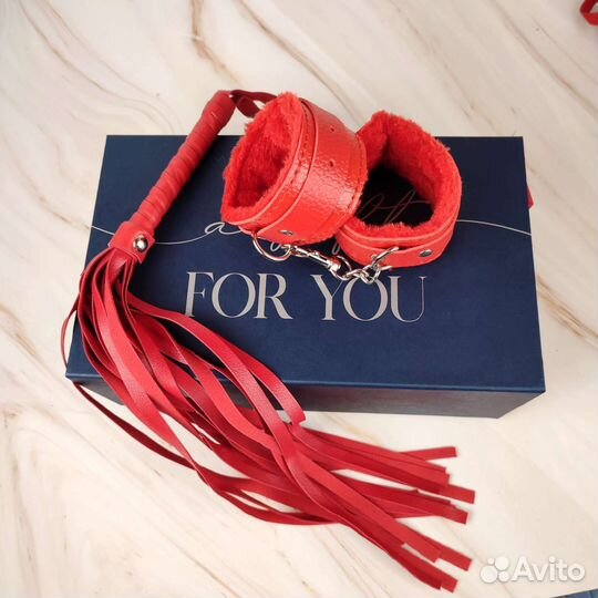 Большой эротический набор