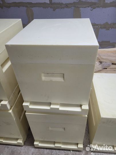 Улей для пчел