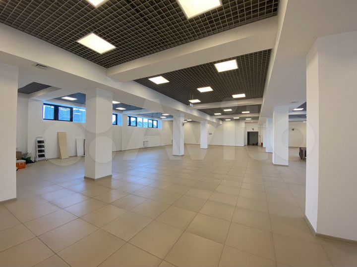 Отдельно стоящее административное здание 5 минутах