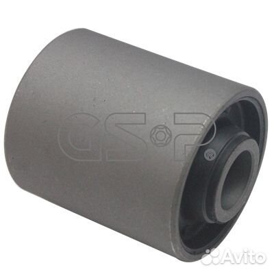 Сайлентблок рычага KIA clarus 96/mazda 626 91-02 п