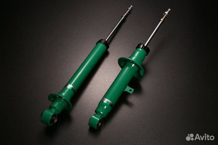 Новые амортизаторы Tein EnduraPro Plus Altezza