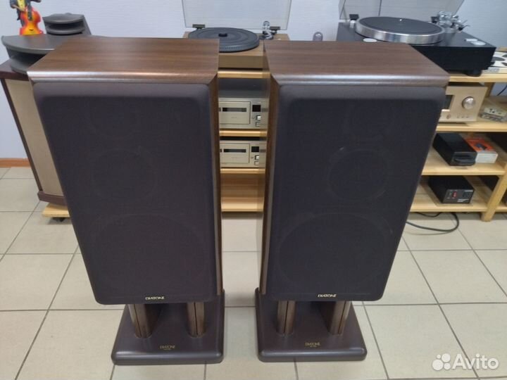 Акустика Diatone DS-77HR WN