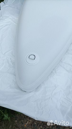 SUP доска Gladiator Origin Special Color 12'6