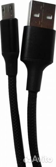 Кабель micro USB M330, TPU, 2A, 2 м