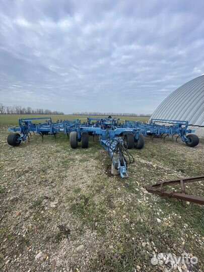 Миксер-кормораздатчик Penta 3020, 2010