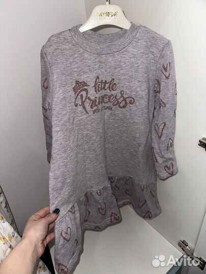 Платья для девочки