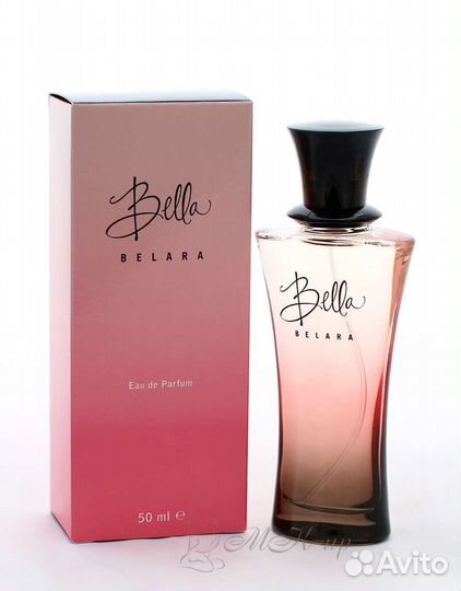 Духи женские