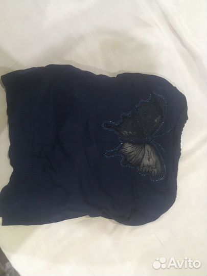 Детская одежда для девочек 134 140