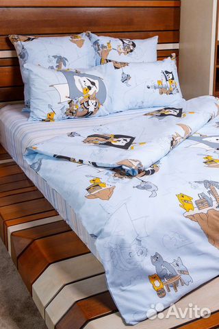 Белье постельное не розница