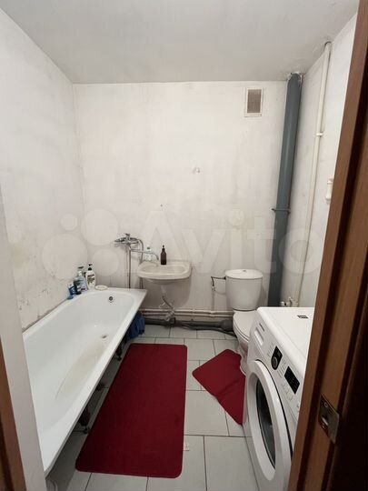 1-к. квартира, 40 м², 3/5 эт.