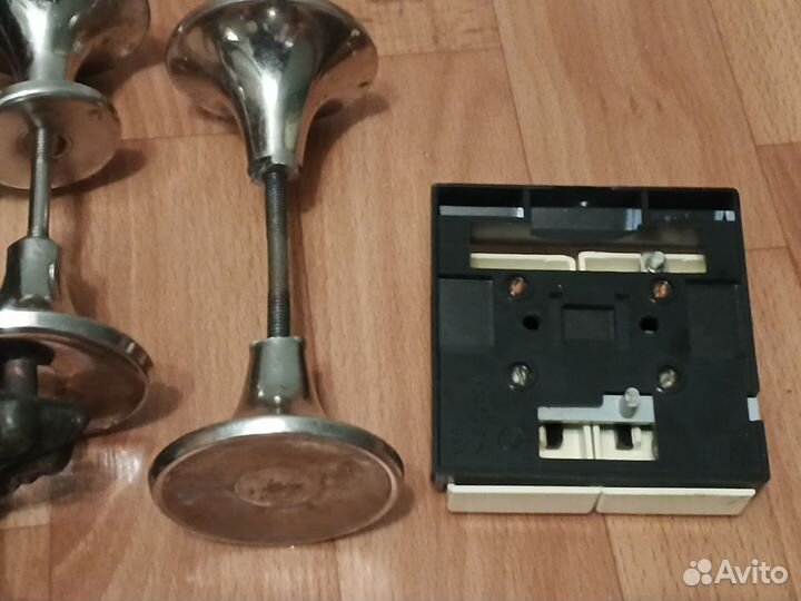 Вещи СССР, хозяйственные. Лотом