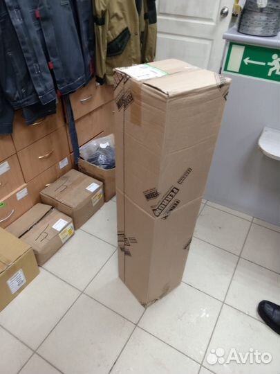 Сэндвич труба и старт сендвич