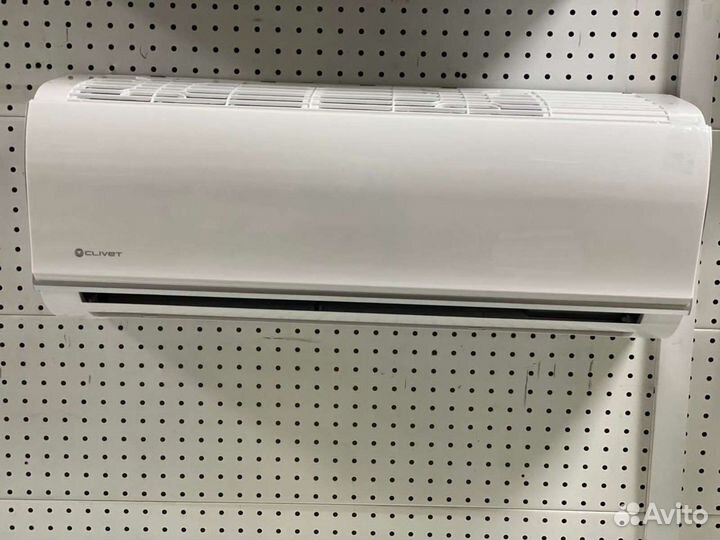 Установка монтаж продажа обслужива кондиционеров