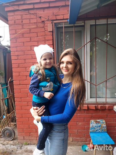 Сопровождающая няня, няня на выходной