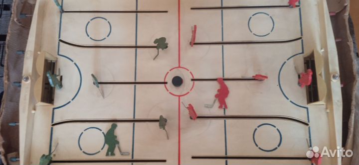 Детские настольные игры СССР