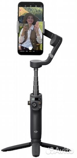 DJI Osmo Mobile 6