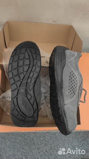 Рабочая обувь